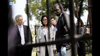 Major Crimes Season 6 [Episode 2] :: New Series : Episode