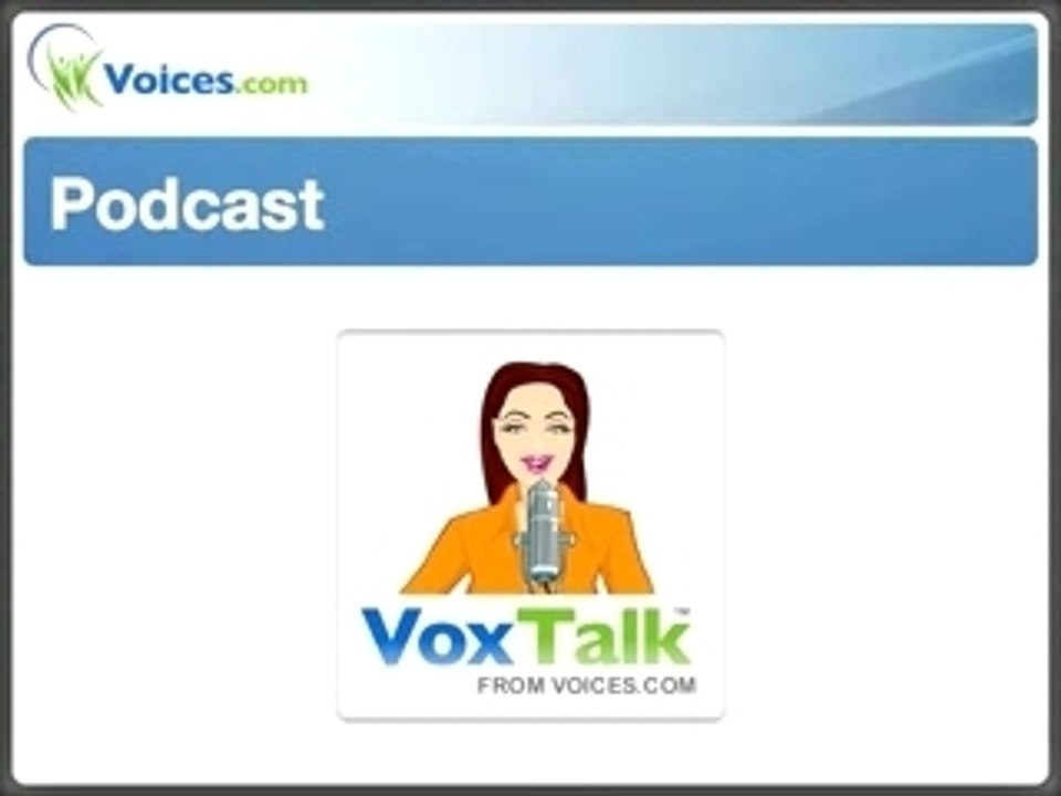 Vox Talk #30
