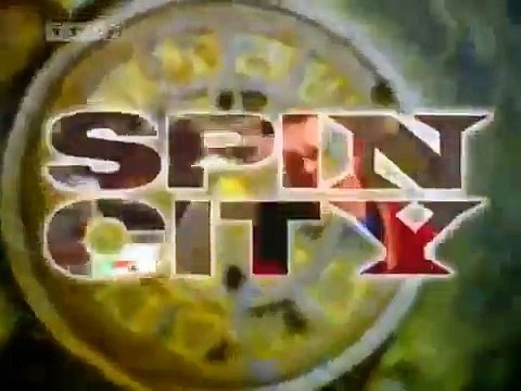 Spin City S4 E22 HD - Airplane!