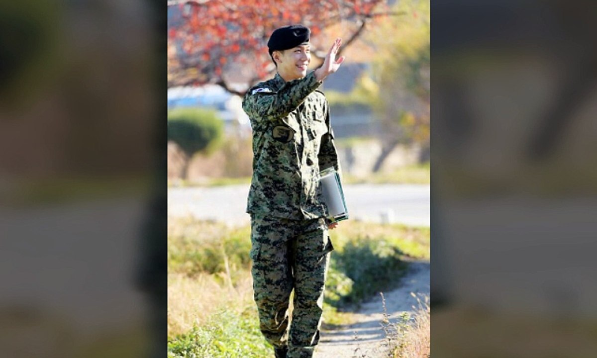 Lee Seung gi finally return