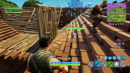 Whack-a-mole