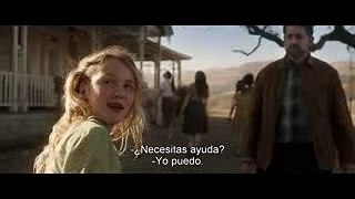 Annabelle 2 Creation (2017) Nuevo Tráiler Oficial #3 Subtitulado