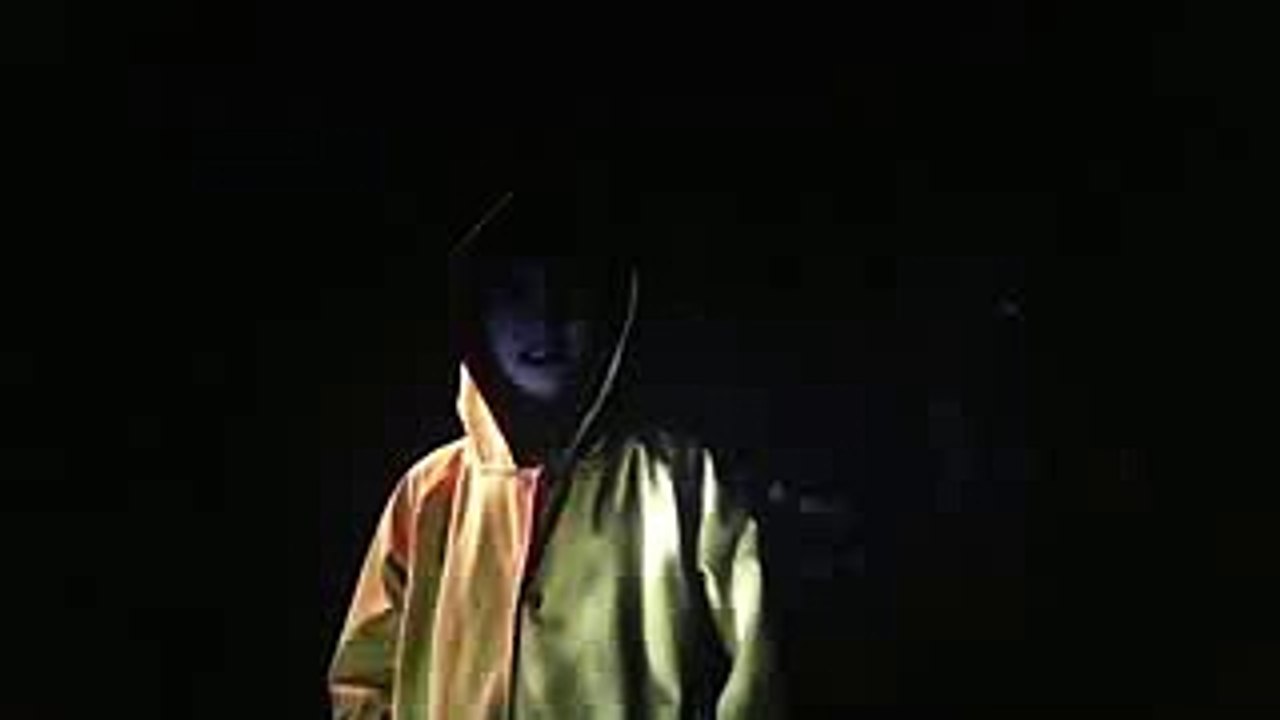IT (2017) You'll Float Too Scene
