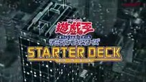 Yu-Gi-Oh! VRAINS Starter Deck Link Strike Commercial 2017 !! HD