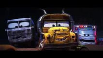 Cars 3 Meet Miss Fritter Movie Clip   Trailer (2017) Disney Pixar Animated Movie HD