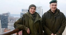 Putine Saldırı Planı Yapan Çeçen'in Aracına Saldırı: 1 Ölü, 1 Yaralı