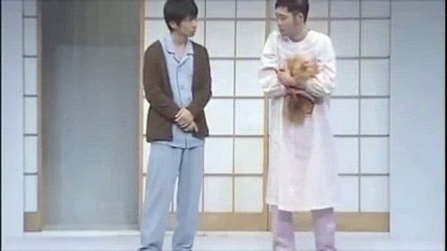 キングオブコメディ　コント　おもしろすぎだろｗｗｗｗ　犬の糞