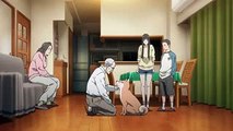 Inuyashiki Last Hero (TV Series Trailer) October 12th, 2017