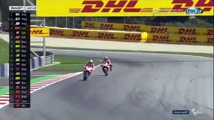 Dovi & MM Battle 2017