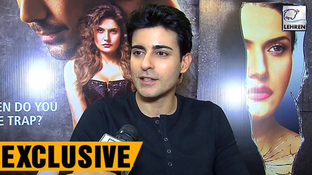 Gautam Rode Talks About Aksar 2 EXCLUSIVE Interview