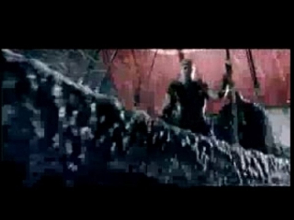 Beowulf trailer en español