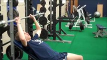 Strength Training for Distance Runners