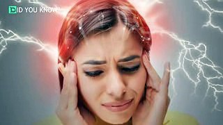 If You Miss This Vitamin From Your Diet, You Will Get Migraines And Headaches