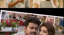 Mersal Promo I bet you never noticed these clues  Mersal promo 1 Mersal promo 2  Three vijay i