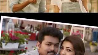 Mersal Promo I bet you never noticed these clues  Mersal promo 1 Mersal promo 2  Three vijay i