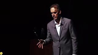 Jordan Peterson - Rooms That Make You Uncomfortable And Sick