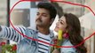 Mersal I bet you never noticed these clues  Three vijay in Mersal confirm!!!!!!!!