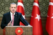 Cumhurbaşkanı Erdoğan, CHP Sözcüsü Bülent Tezcan Hakkında Suç Duyurusunda Bulundu