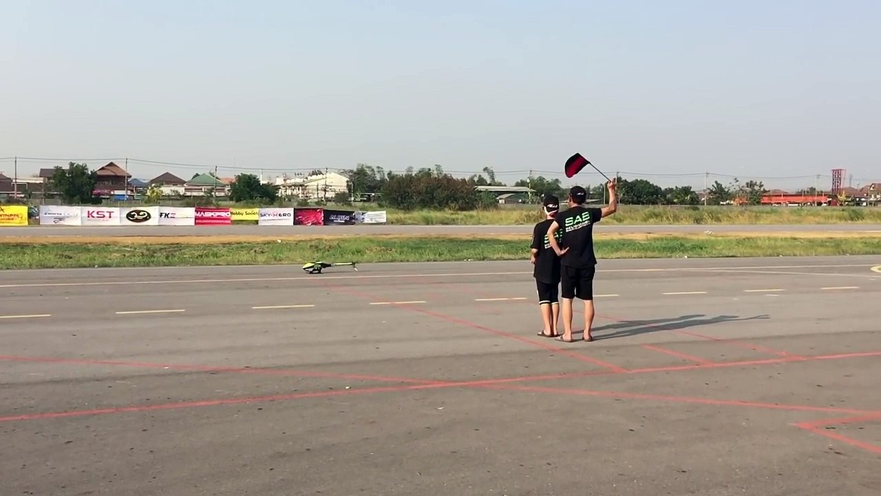 Minchan Kim THB 2016 freestyle
