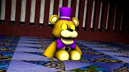 [FNAF] [SFM] A Terrible Excuse For I Got No Time