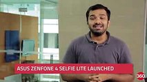 BlackBerry Motion and Asus ZenFone 4 Selfie Lite Launched, and More (Oct 9, 2017)