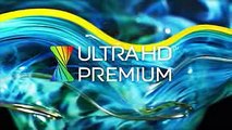 Dell UltraSharp 27 4K HDR Monitor - UP2718Q (2017)