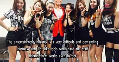 What JYP Just Banned To Protect His Idols And Staff Will Make You Love And Respect Him Even More