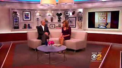 50 Years Of '60 Minutes'