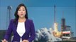 SpaceX successfully launches Korean communications satellite