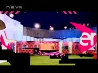 VIP BROTHER 2 -Desi Slava v rolqta na operna pevica