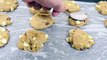 How To Make Subway Cookies