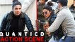 Priyanka Chopra's Action Scene Leaked From 'Quantico' Season 3