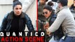 Priyanka Chopra's Action Scene Leaked From 'Quantico' Season 3