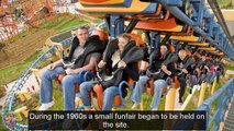 Top Tourist Attractions Places To Visit In UK-England | Flamingo Land Destination Spot - Tourism in UK-England