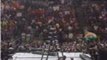 WWF-Summerslam 2000-Edge Spears Jeff Hardy Off a Ladder