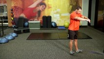 How to help PREVENT SHIN SPLINTS - LA Fitness - Workout Tip-DxnHSwI-4Xk
