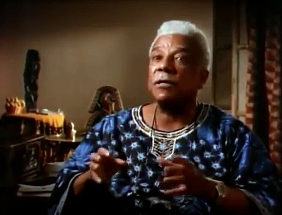 Forbidden History of Ancient Africa - Documentary