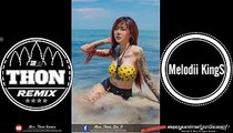--បែកង៉ាងល្បីខ្លាំង!!-- NeW MelodY BeKSloY 2017 Thai Club SonG BY MrR ThoN Ft Melodii KingS