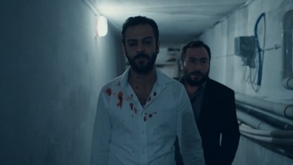Çukur 2. Bölüm Hamama Götür Beni