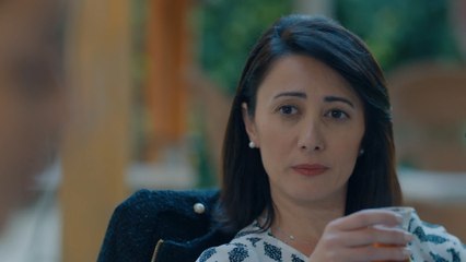 Çukur 2. Bölüm Annenim Ben Senin!