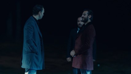 Çukur 2. Bölüm Hadi Selametle...