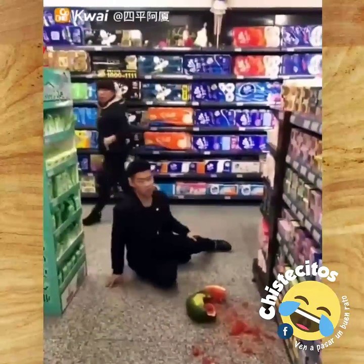 Chinese New Funny Video 2018 Special Full
