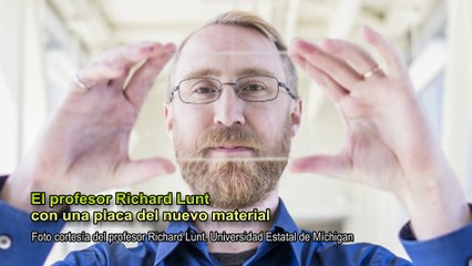 ¿Ventanas que generan energía? Crean los primeros paneles solares transparentes