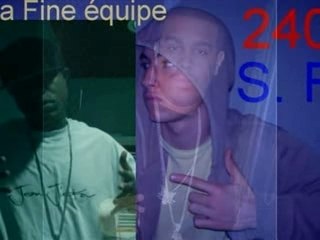 R-zay a.k.a MaNiaK , Jr Writer , Juelz Santana - Honey Dip -