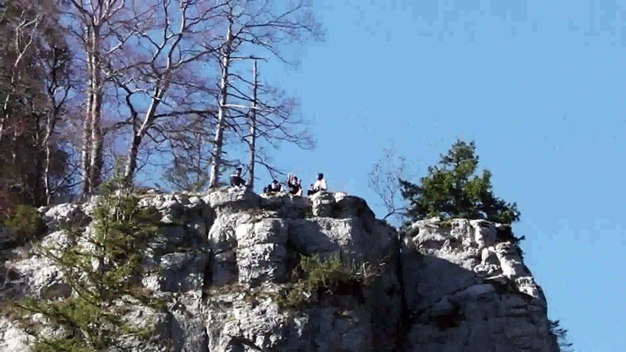 Saut du Doubs 25 octobre 2017 AC P