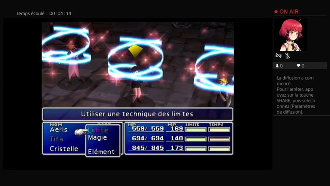 Diffusion PS4 en direct de cristelle91 (624)