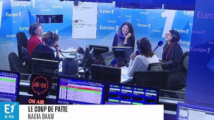 S'attacher à des robots émotionnels, c'est toujours mieux que de voter Wauquiez !