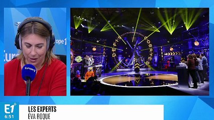 Défis cobayes du lundi au vendredi à 18h50 sur France 4