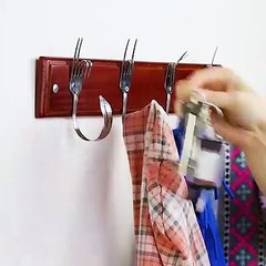 How to use forks  Different way