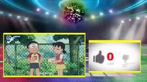 ドラえもんアニメ ❤️ 日本語 2017 エピソード VOI.34